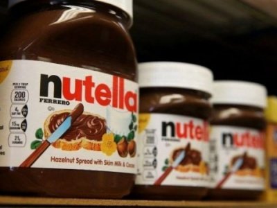 Ученые: Nutella вызывает рак