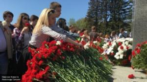 Россия и США помогли друг другу в поиске погибших на войне - Похоронный портал
