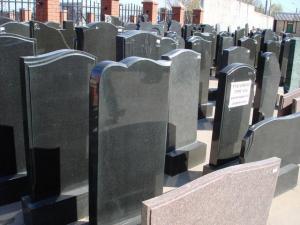 Сервис online-предзаказа надгробных памятников из стекла появился в Москве и области - Похоронный портал