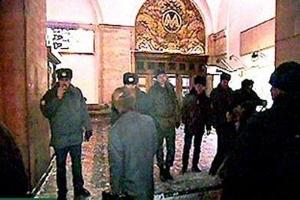 Представитель Генпрокуратуры назвал взрыв в метро Петербурга терактом - Похоронный портал