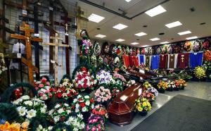 В Ставрополе установили лимит цен на ритуальные услуги - Похоронный портал