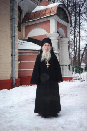 Скончался духовник патриарха Алексия II - Похоронный портал