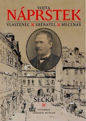 185 лет со дня рождения Войтеха Напрстека – ученого, коллекционера, пропагандиста кремации