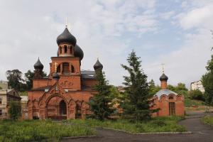 В Казани установят памятник предыдущему лидеру старообрядцев - Похоронный портал