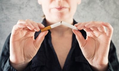 Ученые выявили очередную опасность курения
