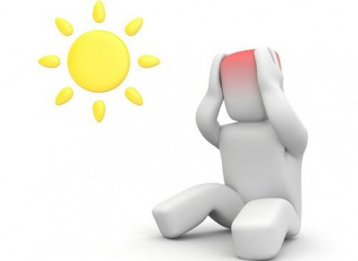 Ученые предупредили об опасности избегания солнца для здоровья