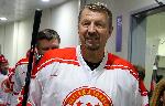 Прощание с хоккейным тренером и комментатором Гимаевым пройдет 21 марта
