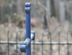 Вынесен приговор жителям Богородска, похищавшим оградки с кладбищ
