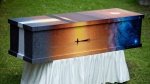 "Happy Coffins": Design Your Coffin Before You Die