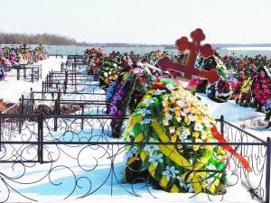 Под Калугой построят кладбище за 240 миллионов рублей - Похоронный портал