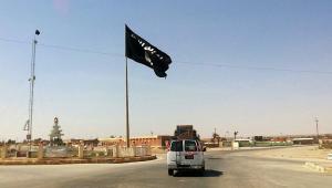 Боевики ИГ устроили массовую казнь в Сирии - Похоронный портал