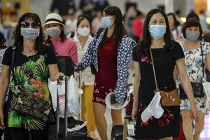 Еще 4 человека заразились вирусом MERS в Южной Корее - Похоронный портал