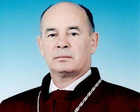 Умер судья КСУ в отставке Павел Евграфов - Похоронный портал