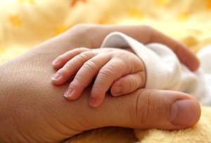 Сюрпризы помогают младенцам развиваться - Похоронный портал