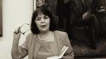 В Казани на 72-м году жизни умерла поэтесса Лена Шакирзянова