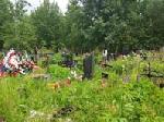 Россиянам запретят брать дальневосточные гектары в границах кладбищ и скотомогильников