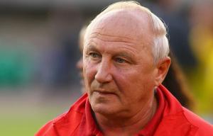 Заслуженный тренер России по футболу Валентин Гришин скончался на 77-м году жизни - Похоронный портал