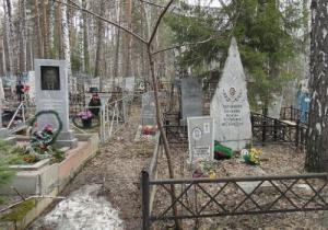 Мэрия Новосибирска зовет горожан на кладбище - Похоронный портал
