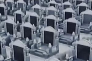 Кладбище для живых - Похоронный портал