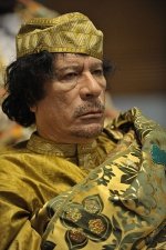 Муаммар Каддафи, человек который не боялся смерти - Похоронный портал