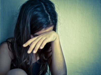 Девушки с высоким риском депрессии стареют быстрее