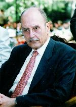Скончался бывший президент Греции Константинос Стефанопулос