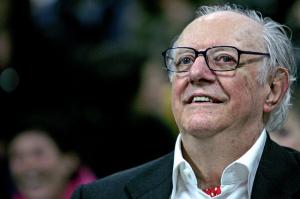 В Милане скончался лауреат Нобелевской премии по литературе Дарио Фо - Похоронный портал