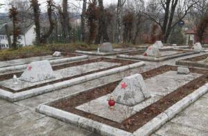 Поможем восстановить памятник советским солдатам во Вроцлаве - Похоронный портал