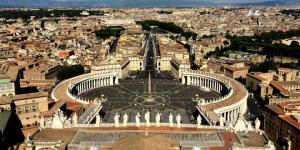 Vatican: new cremation guidelines - Похоронный портал