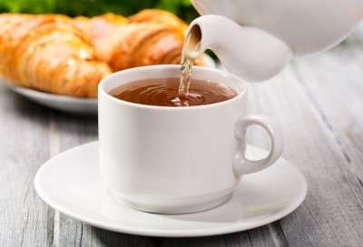 Исследование: 2-3 чашки чая в день могут защитить от остеопороза
