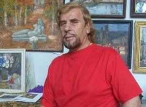 В Воронеже на 81 году жизни скончался известный художник Вячеслав Знатков - Похоронный портал