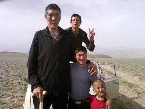 Скончался самый высокий человек в Кыргызстане Женишбек Райымбаев - Похоронный портал
