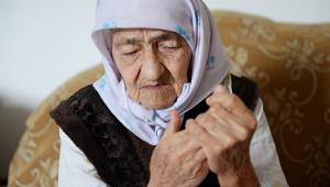 Найден самый старый пенсионер России - Похоронный портал