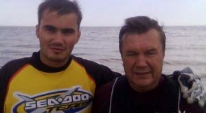 Выяснились новые подробности смерти сына Виктора Януковича - Похоронный портал
