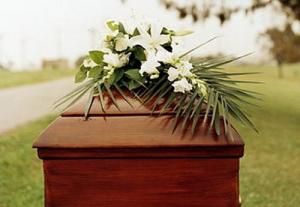Ритуальный скандал вокруг тарифов на захоронение (видео) - Похоронный портал
