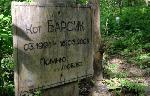 Мэрию Омска заставили снести кладбище для домашних животных