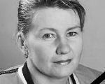 В Москве от угарного газа умерла хоккеистка Людмила Юрлова