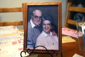 В США прожившие вместе 67 лет супруги умерли в один день - Похоронный портал