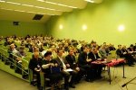 Резолюция конференции «Актуальные вопросы развития похоронной отрасли в Российской Федерации»
