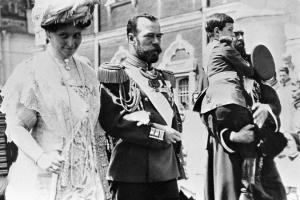 Царское дело: Судьбу праха детей императора Николая II решит правительственная спецкомиссия - Похоронный портал