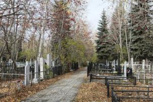 В Челябинске больше негде хоронить - Похоронный портал