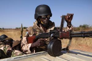 При захвате отеля в Мали убит сотрудник ООН - Похоронный портал
