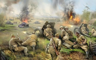 Военные потери в войнах XIX – начала XX века (до Первой Мировой войны) продолжение 