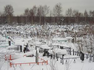 На Урале против участников похоронного бизнеса возбуждено уже 4-ое уголовное дело - Похоронный портал