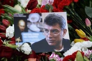 Пятерых подозреваемых в убийстве Бориса Немцова врачи признали вменяемыми - Похоронный портал