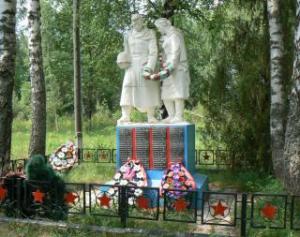 Завершена паспортизация 589 воинских захоронений на территории Калужской области - Похоронный портал