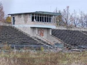 Минобороны подтвердило наличие кладбища военнопленных в районе псковского стадиона «Электрон» - Похоронный портал