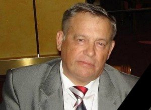 В Волгодонске скончался бывший директор Департамента труда и социального развития Валерий Слуцкий - Похоронный портал