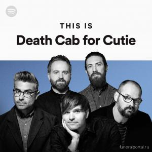 Death Cab For Cutie On New Album 'Asphalt Meadows,' Shaking Off The Past And Embracing Extremity: "We Had Nothing To Prove"