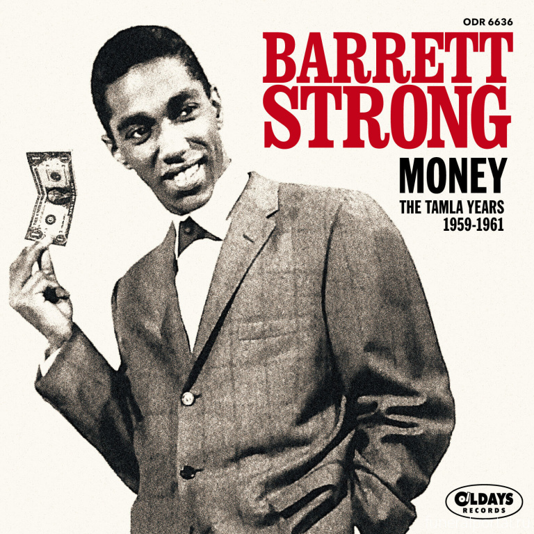 Barrett Strong, Motown Artist and Temptations Songwriter, Dead at 81 - Похоронный портал